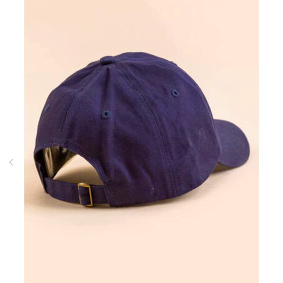 BNWT Mama and Babe Matching Baseball Hat Set, Maternity gift - Picture 3 of 3